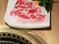 -江户烧肉(高德店)