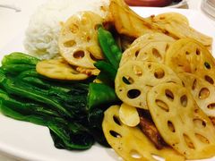 -金利茶餐厅(中船汇店)