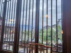 -丽江金茂凯悦臻选酒店-滇香馆