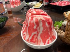 -东海怡品海鲜豆捞(舟宿夜江店)