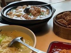 -常和州·夜宵大排档(常州单店)