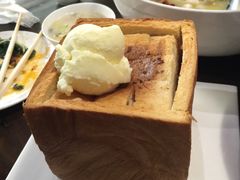 -茅庐毛血旺(烟台大悦城店)