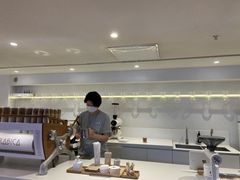 -% Arabica阿拉比卡咖啡(武汉天地店)
