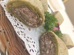 -顺德人家食府(黄金广场店)