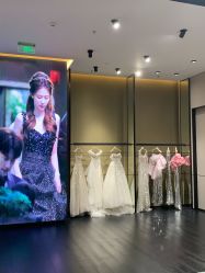 -MuseMarry婚纱(前海嘉里中心店)