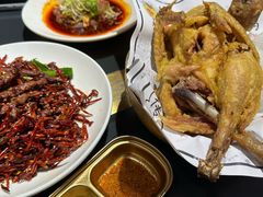 -长安大牌档之龙头酒肆(荣民龙首广场店)