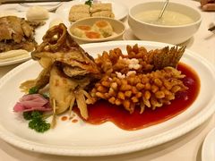 -得月楼·省级非遗·传统苏帮菜(观前店)