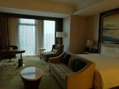 -长沙富力万达文华酒店