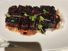 -湖滨28中餐厅·西湖宴·杭州君悦酒店