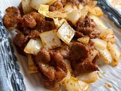 -维吾尔餐厅(宜山路店)