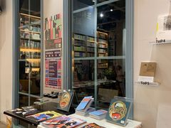 -三联韬奋书店(宽窄巷子店)