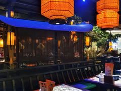 -绿茶餐厅(昆明世纪金源店)