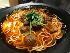 -心邸·庆宴(雅宝城店)