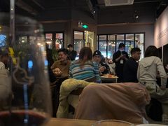-ibarrel爱杯·bistro&brunch(江宁路店)