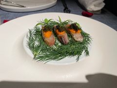 -弦月窗LUNETTE BY AMANDA(复兴路店)