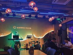 -Ambra Haus琥珀屋精酿餐厅(宝山店)