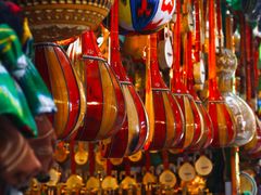 -新疆国际大巴扎