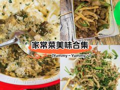 -大胡子海鲜·天津菜·砂锅烧烤(五大道创始店)