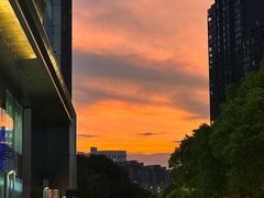 -杭州平安悦坊 PAFC LIVING