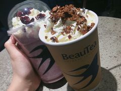 -BeauTea水仙(coco park店)