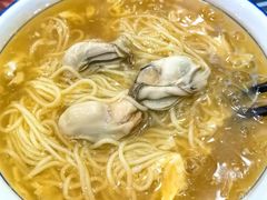 -华圆美食-老蓬莱菜(蓬港路店)