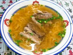 -七爷清汤腩·港式茶餐厅(世博店)