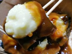 -品腐记·豆腐王朝(老门东总店)