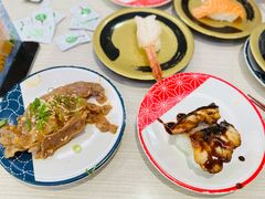 -滨寿司(新区永旺店)