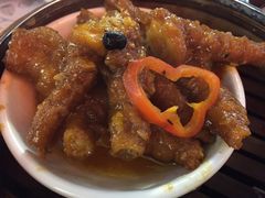 -点点心点心专门店(湾仔店)