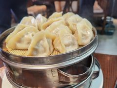 -王记驴火河间驴肉火烧(长青店)