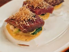 金枪鱼tartar-TOMATITO(无限极荟店)