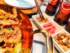 -四川饭店(长白店)