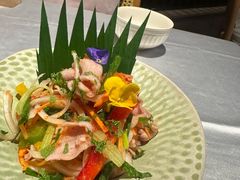 -Thai Alley泰爱里(二沙岛店)