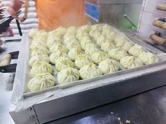 -津门张记包子铺(华昌道店)