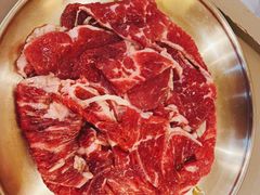 -西塔老太太泥炉烤肉(川沙百联店)