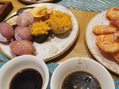 -沈阳和平艾美酒店新食谱西餐厅