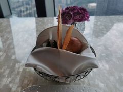 -广州四季酒店·佰鲜汇·现代法餐