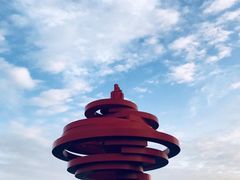 -青岛海滨风景区