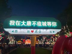 -大唐不夜城