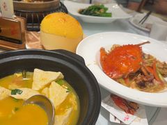 -勝記酒家·37年老字号·经典粤菜(荔枝公园店)