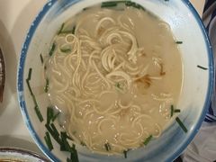 -氾水长鱼面(南苑小区店)