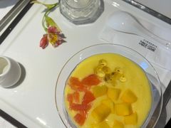 -燕庭·纯燕窝·甜品下午茶(南京西路店)
