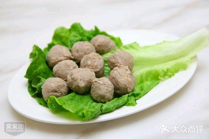 潮牛来了潮汕牛肉火锅店(宋城店)