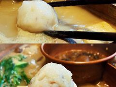手打虾滑-重八牛府之初入江湖(双榆树店)