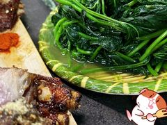 -竹泉农庄·竹筒饭(从化店)