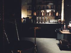 -大酉·M Coffee(北京美术馆店)