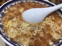 -苏闽菜馆(鞍山道店)