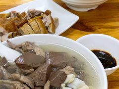 -金宝鸭肉店(祥和广场裙楼店)
