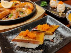 -小川洋风料理(江汉路店)