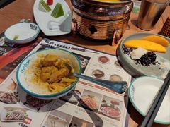 -越小品·越南餐厅(万科里店)